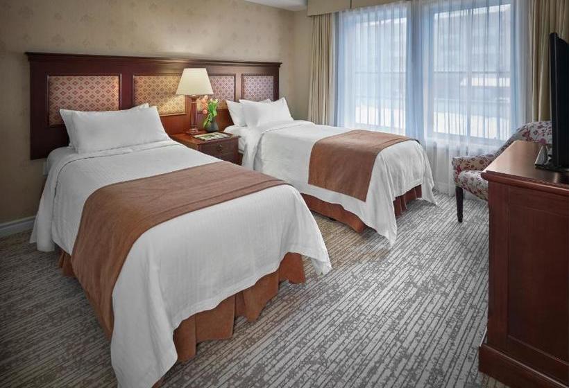 Residences At The Sun Peaks Grand