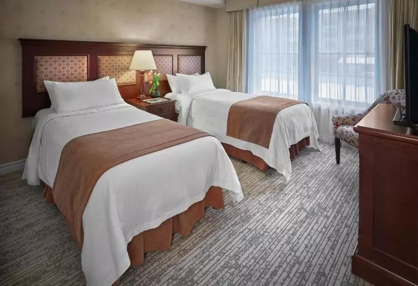 Residences At The Sun Peaks Grand