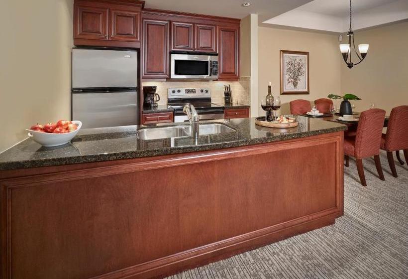 Residences At The Sun Peaks Grand