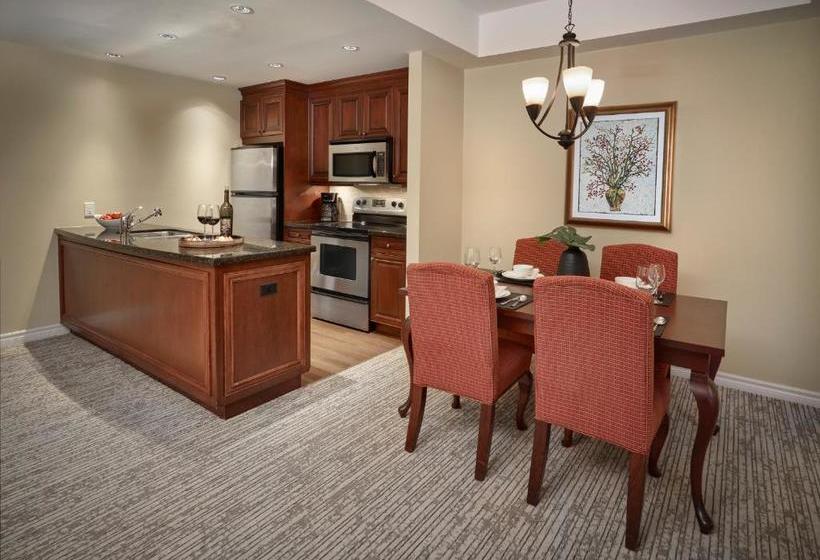 Residences At The Sun Peaks Grand