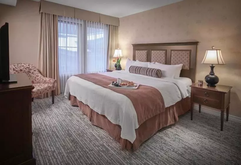 Residences At The Sun Peaks Grand