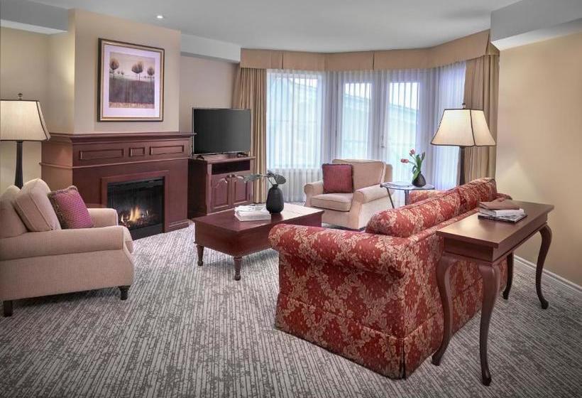 Residences At The Sun Peaks Grand