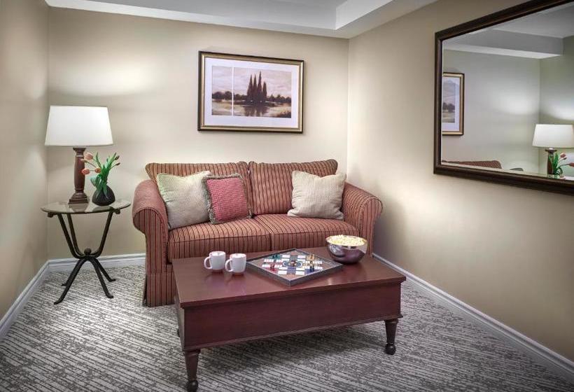 Residences At The Sun Peaks Grand