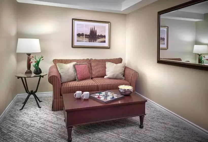 Residences At The Sun Peaks Grand