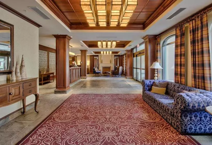 Residences At The Sun Peaks Grand