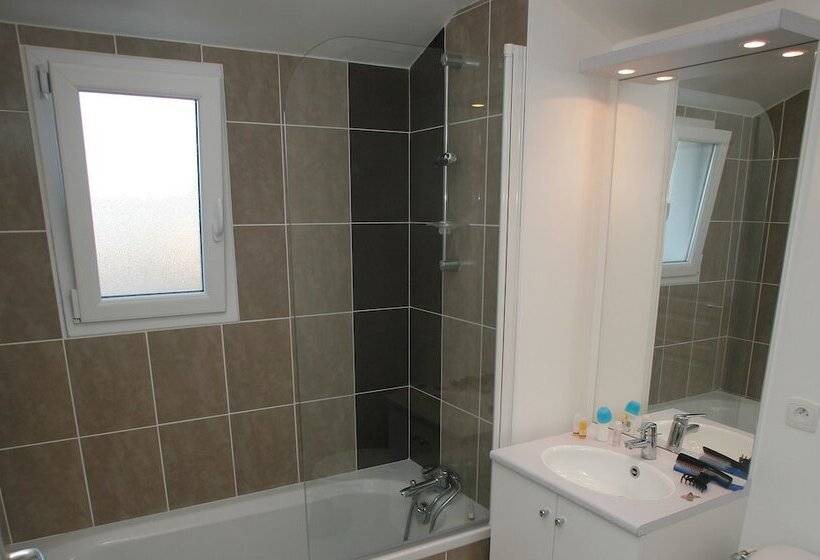 Résidence Odalys Le Domaine De L Ocean