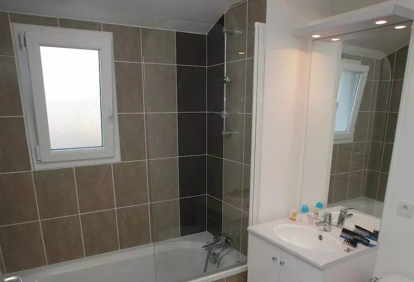 Résidence Odalys Le Domaine De L Ocean