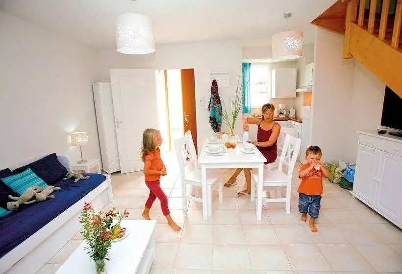 Résidence Odalys Le Domaine De L Ocean