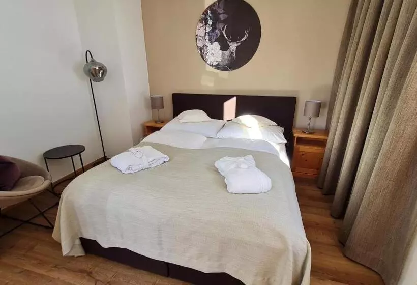 Sport Und Familienhotel Klausen