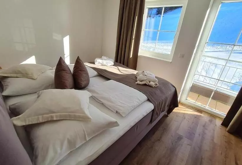 Sport Und Familienhotel Klausen