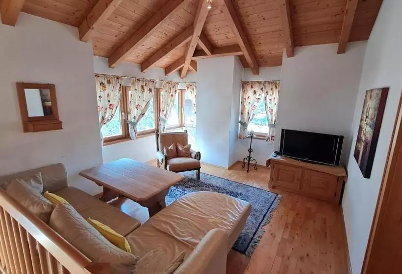 Sport Und Familienhotel Klausen