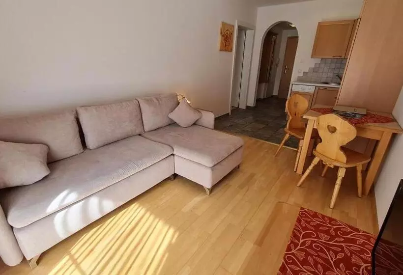 Sport Und Familienhotel Klausen