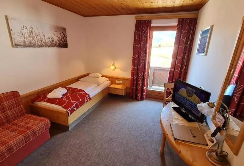 Sport Und Familienhotel Klausen