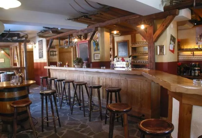 Sport Und Familienhotel Klausen