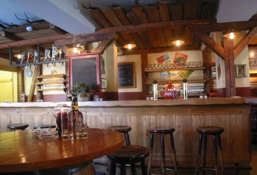 Sport Und Familienhotel Klausen