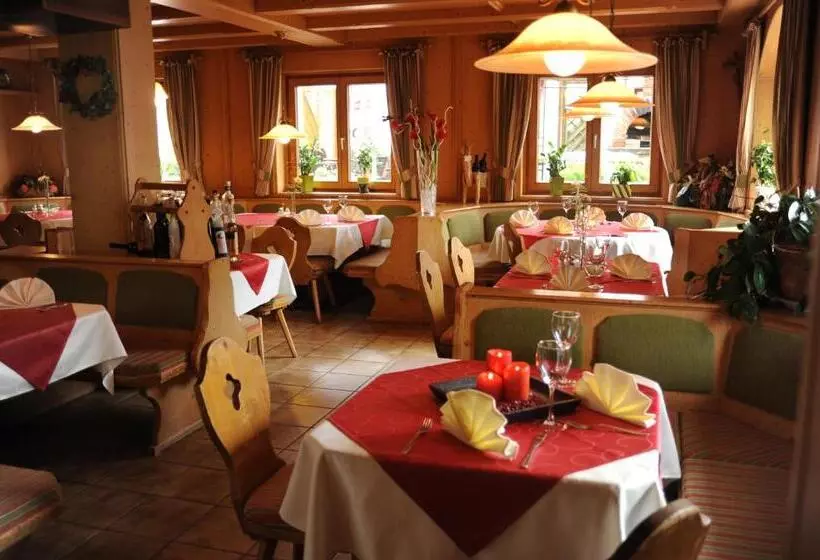 Sport Und Familienhotel Klausen