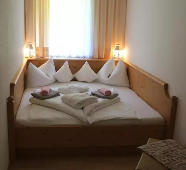 Sport Und Familienhotel Klausen