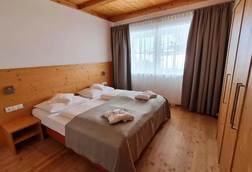 Sport Und Familienhotel Klausen