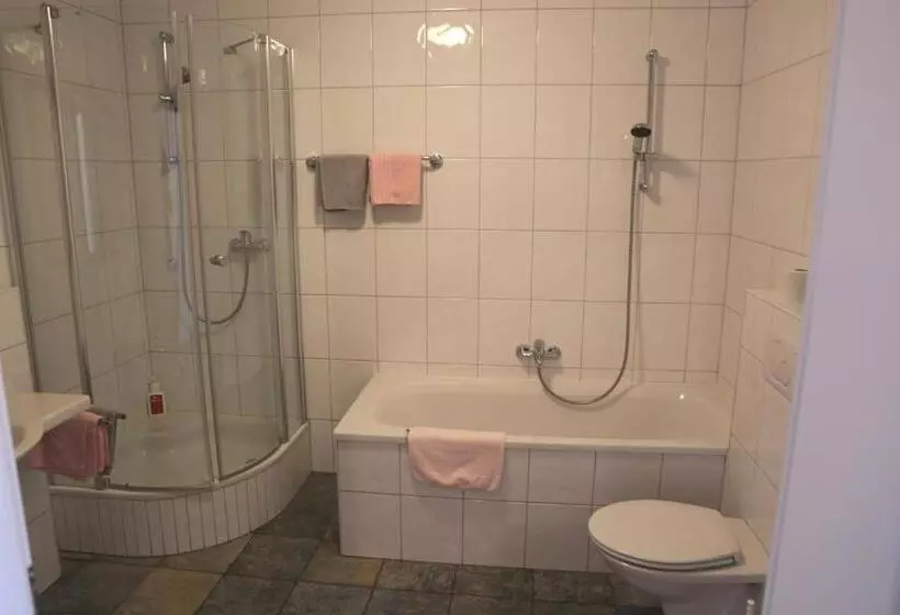 Sport Und Familienhotel Klausen