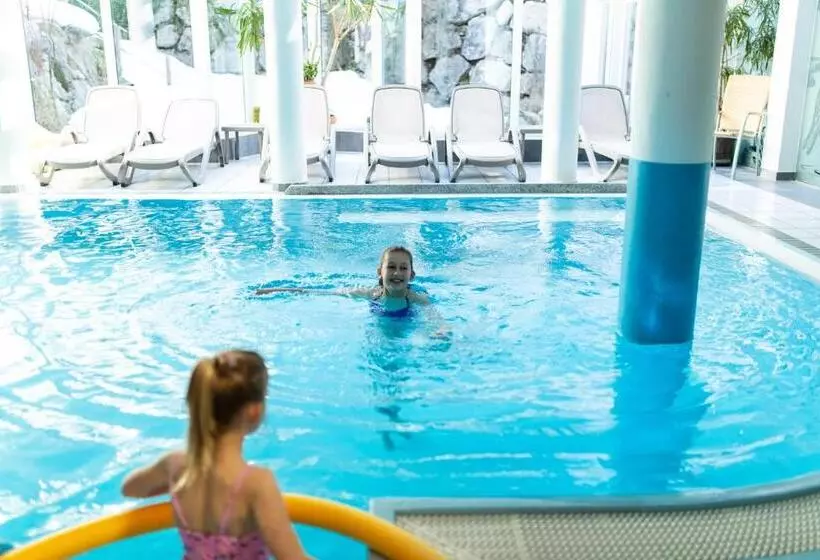 Sport Und Familienhotel Klausen