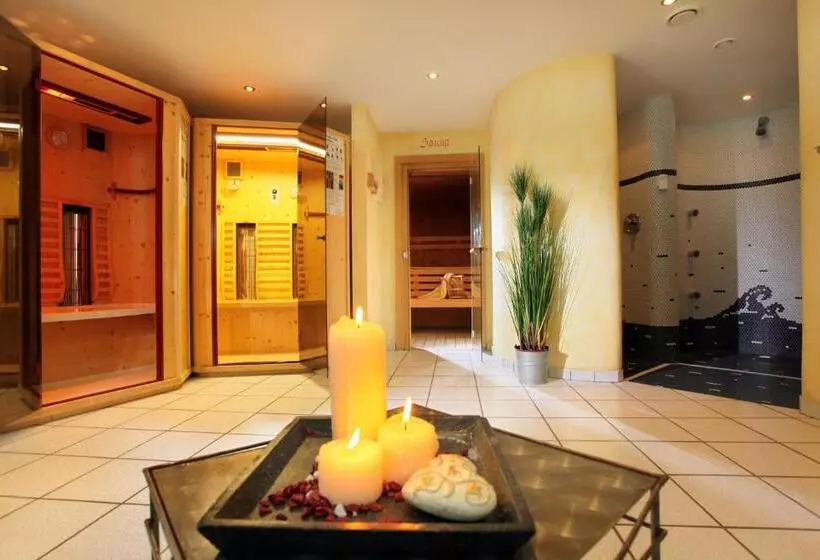 Sport Und Familienhotel Klausen