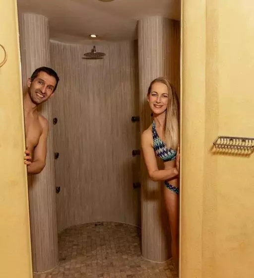 Sport Und Familienhotel Klausen