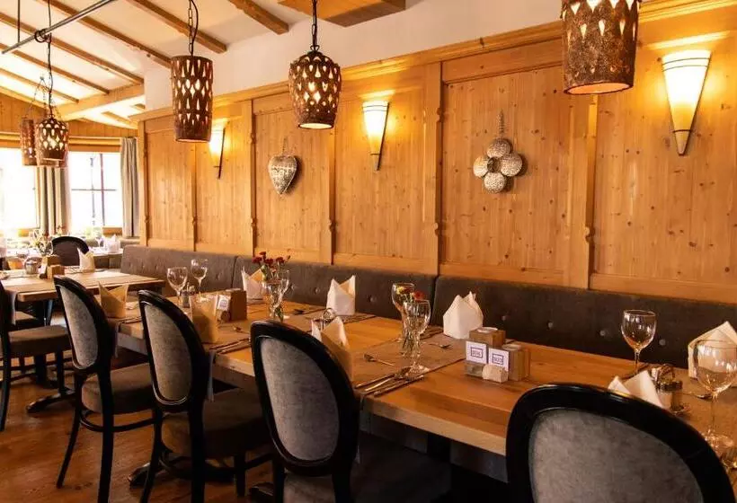 Sport Und Familienhotel Klausen