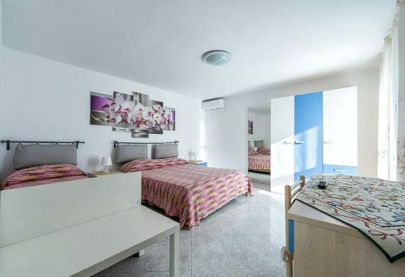 Torre Di Amalfi   Holiday House