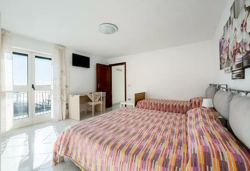 Torre Di Amalfi   Holiday House