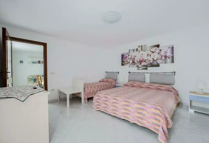 Torre Di Amalfi   Holiday House