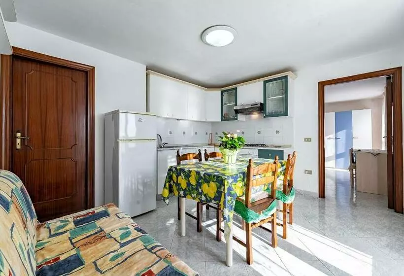 Torre Di Amalfi   Holiday House