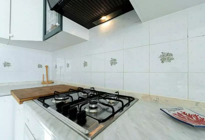 Torre Di Amalfi   Holiday House