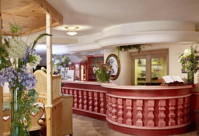 Wellnesshotel Mitterwirt