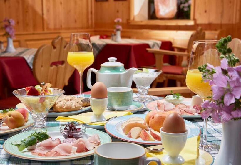 Wellnesshotel Mitterwirt