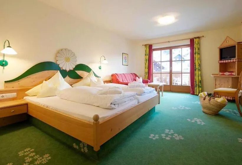 Wellnesshotel Mitterwirt