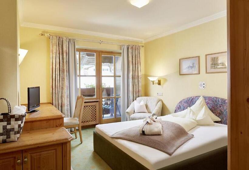 Wellnesshotel Mitterwirt