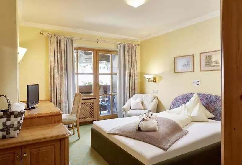 Wellnesshotel Mitterwirt