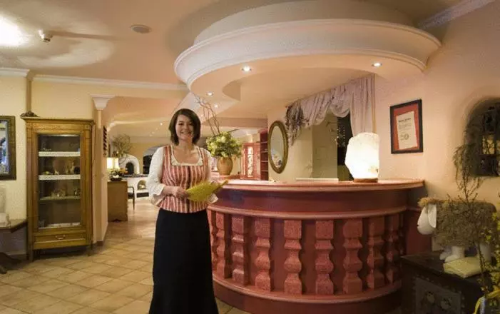 Wellnesshotel Mitterwirt