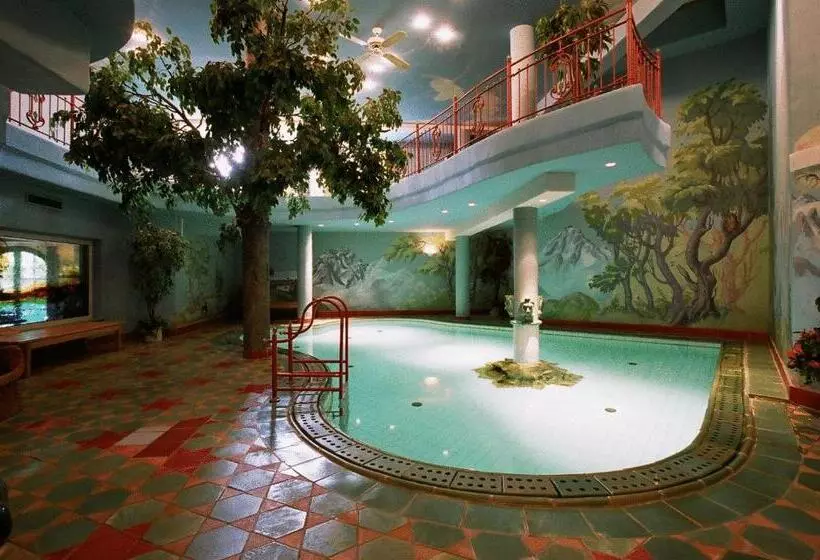 Wellnesshotel Mitterwirt