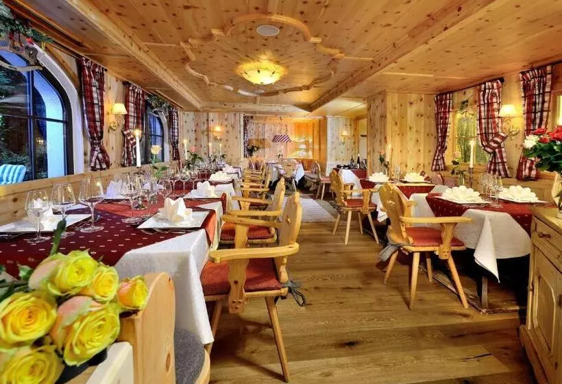 Wellnesshotel Mitterwirt