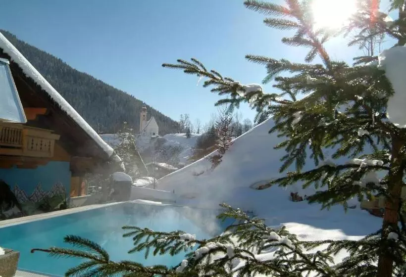 Wellnesshotel Mitterwirt