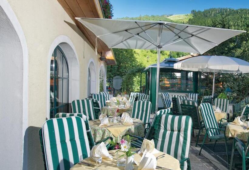 Wellnesshotel Mitterwirt