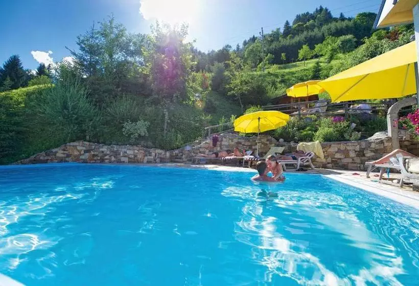 Wellnesshotel Mitterwirt