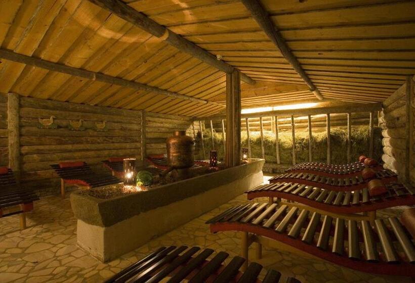 Wellnesshotel Mitterwirt