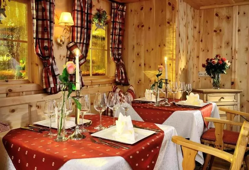 Wellnesshotel Mitterwirt