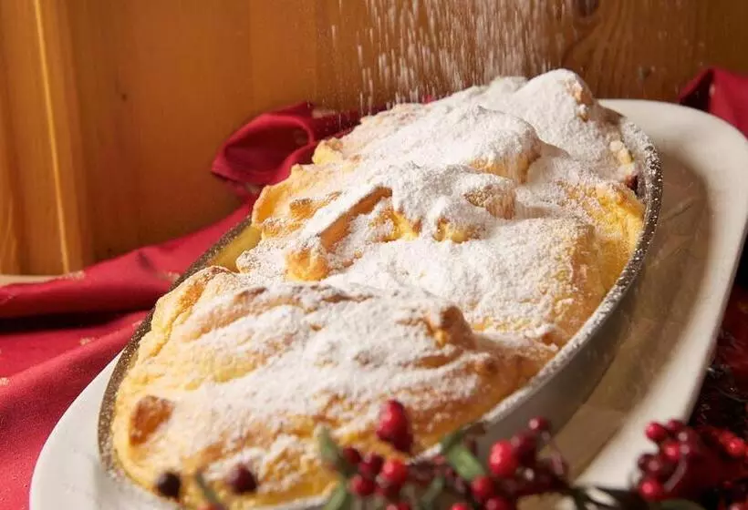 Wellnesshotel Mitterwirt