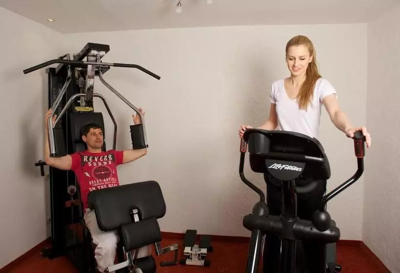 Wellnesshotel Mitterwirt