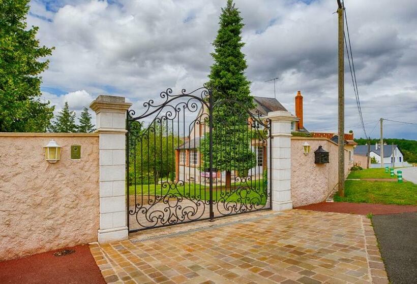 ベッドアンドブレックファースト Chambre D Hôtes De La Petite Campagne