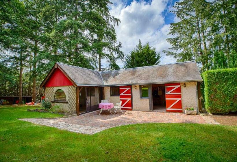 ベッドアンドブレックファースト Chambre D Hôtes De La Petite Campagne