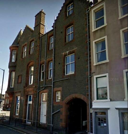 Bed and Breakfast Kirkview House